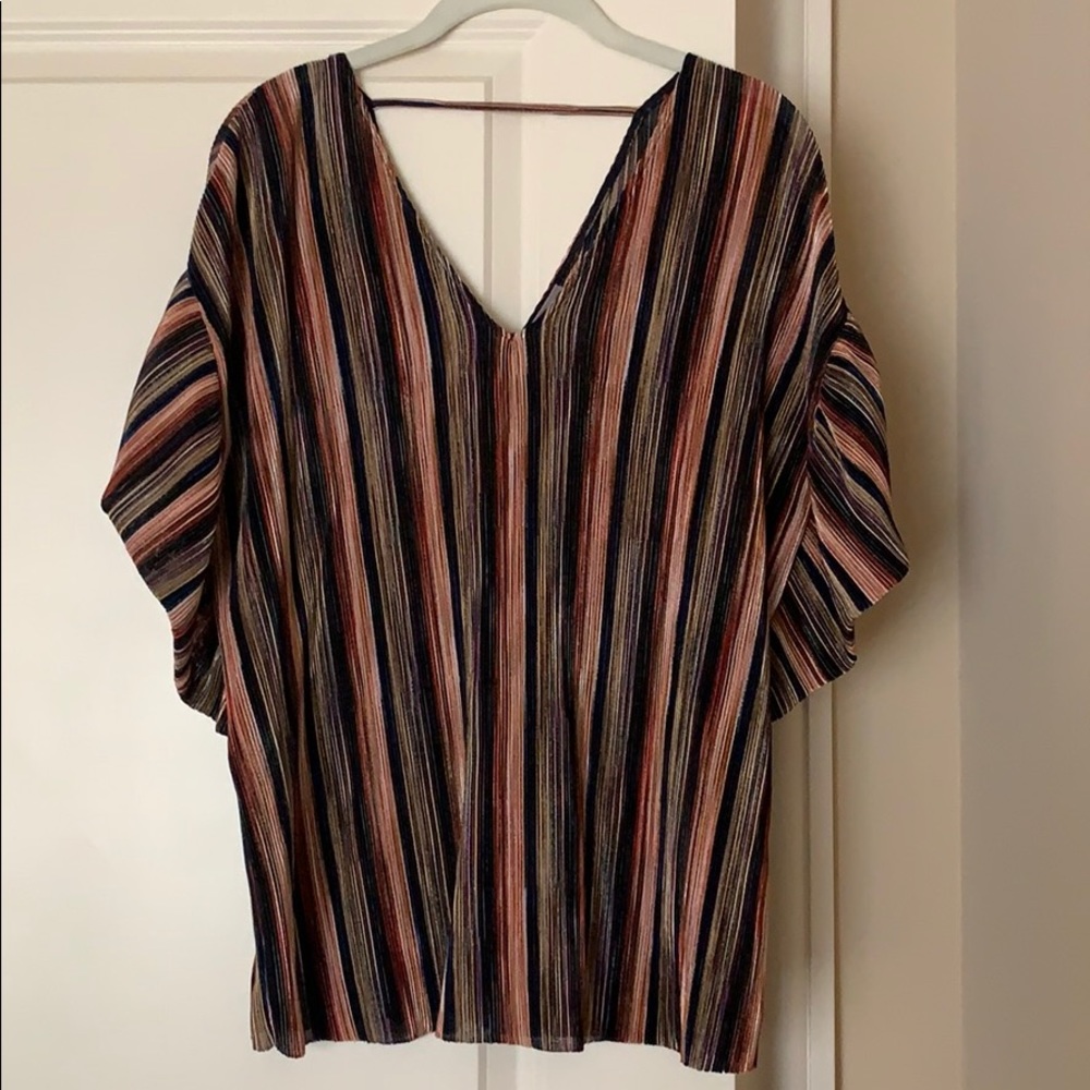 Anthropologie top